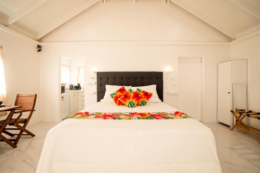 Highland Luxury estate villa, Rarotonga